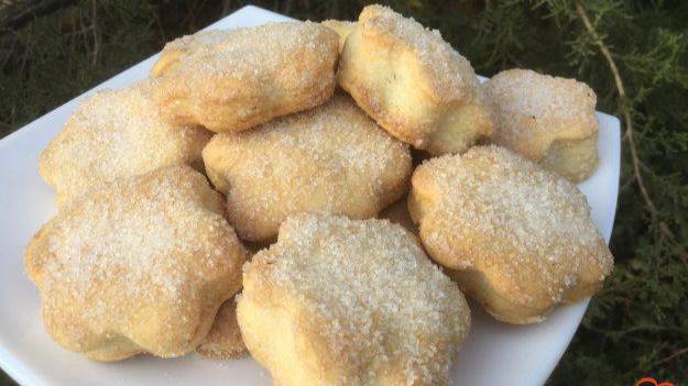 Сборник рецептов