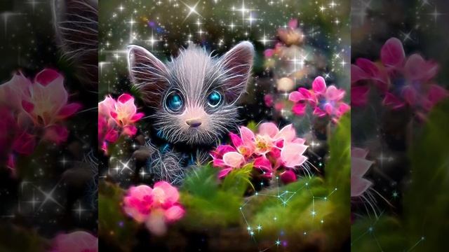 Princess Kitten смотреть онлайн