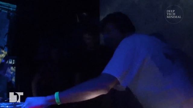 Raresh B2b Cezar | Stump | London (UK)