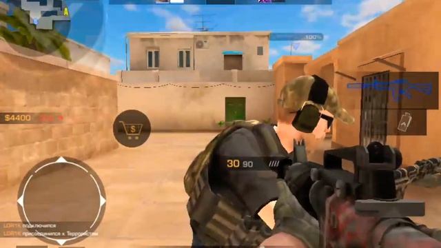 Стал крысой читером | Standoff 2 | so2 смотреть онлайн