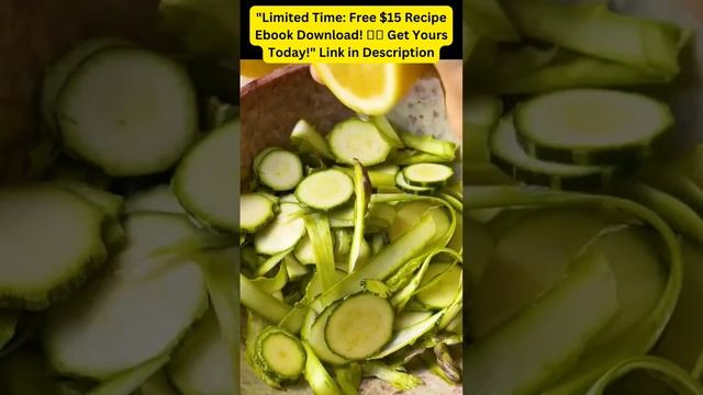 cucumber Recipe #viral #shorts #foodrecipes #food #swedishrecipes смотреть онлайн