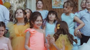 Выпускной утренник
Ульяновск, 2024 г.