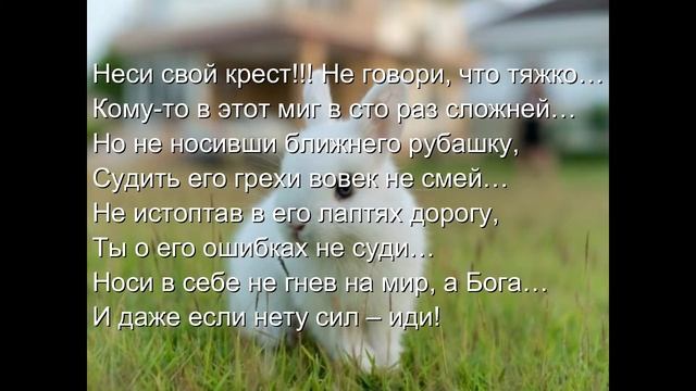 ЧТО ДЕЛАТЬ ЕСЛИ ВЫ НАГРЕШИЛИ, КАК ИСПРАВИТЬ ВСЕ СВОИ ГРЕХИ!!!!!!!!!!!!!!!!!!!!????? смотреть онлайн