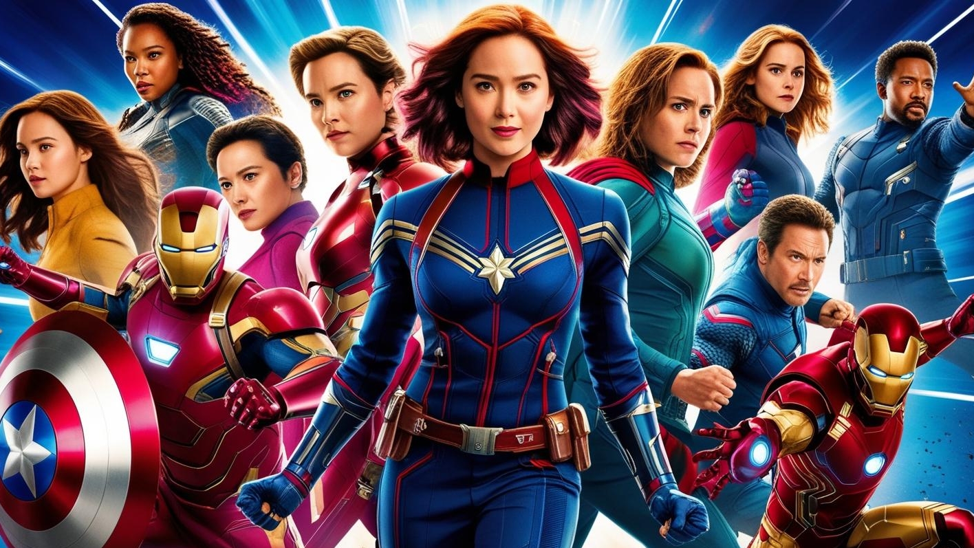 топ 5 захватывающих фильмов которые уже вышли в 2024 году в хорошем качестве