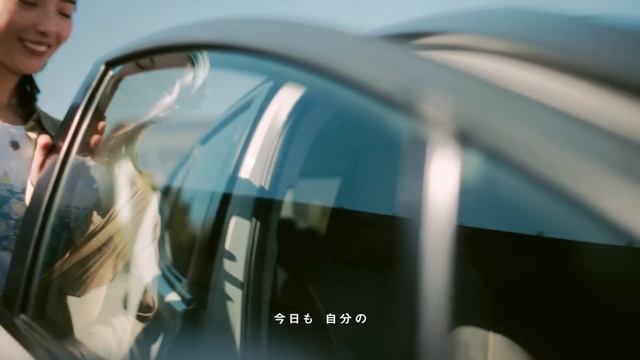 【アクア】デザインが、いい。篇 смотреть онлайн