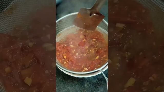 Thandi me sabki favorite #shorts#vibesofcookings #youtubeshorts смотреть онлайн