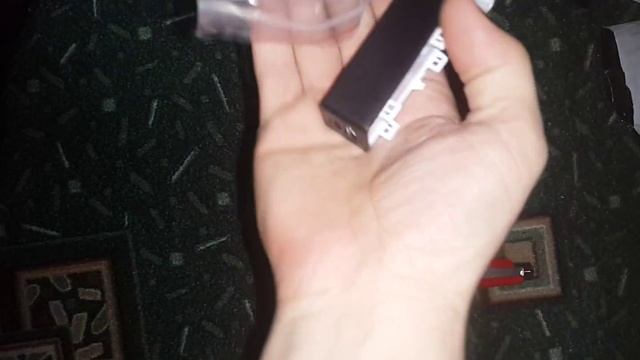 САМЫЙ ДЕШЕВЫЙ POWER BANK С ALIEXPREE 0.70$ смотреть онлайн