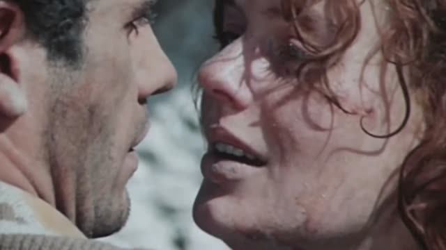 Фильм" Мираж "/ муз.И. Вигнерс смотреть онлайн