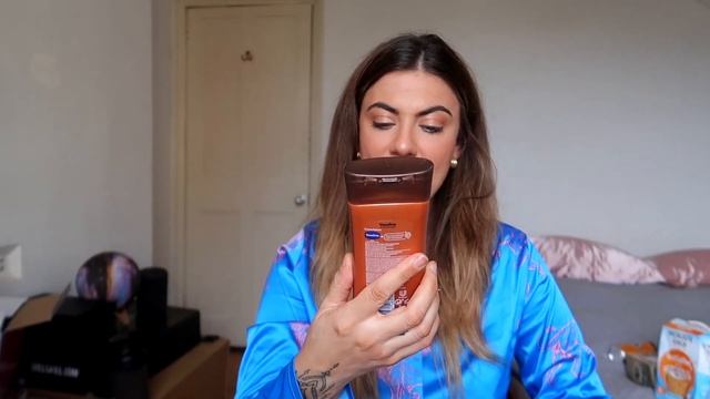 HUGE CHERRYZ HAUL | GROCERIES, HOMEWARE, BEAUTY AND CLEANING PRODUCTS смотреть онлайн