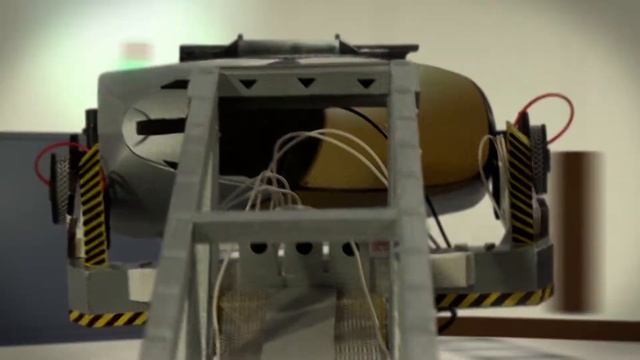 Diplomarbeit: Werbespot Dolce Gusto Circolo HD смотреть онлайн