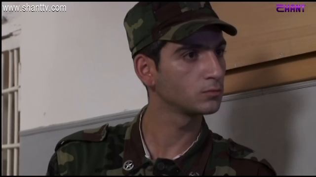 Բանակում/Banakum 1 -  Սերիա 173