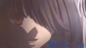 АНИМЕ КЛИП.Куруми Токисаки.Меняй меня