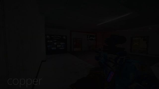 Crystal Guard season rank charms смотреть онлайн