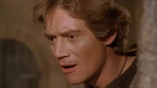 Ivanhoe 1982 - I Shall Never Forget You смотреть онлайн