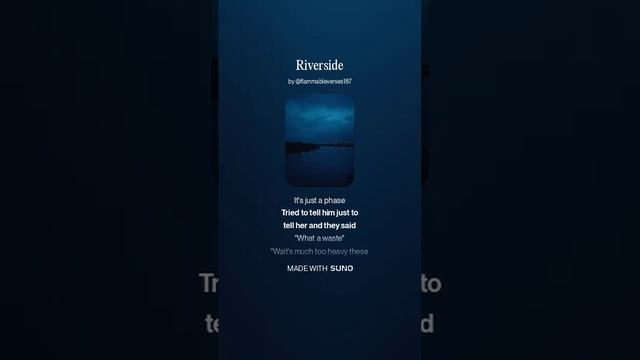 Riverside_lite смотреть онлайн