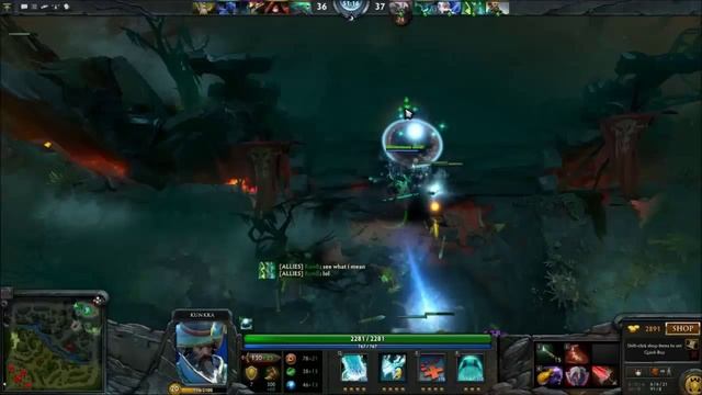 DOTA 2 Assholes You Should Report смотреть онлайн