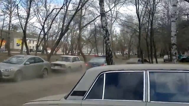 Обычный день в Кстово смотреть онлайн