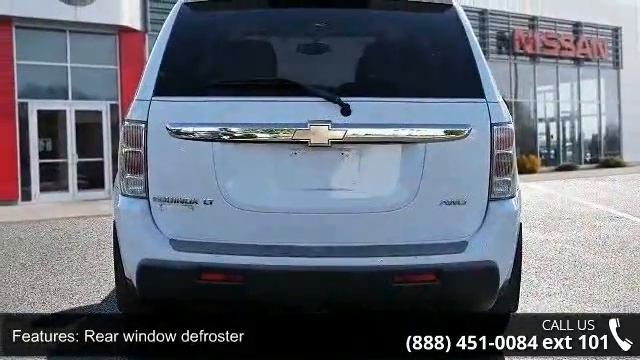 2005 Chevrolet Equinox LT - Kelly Car - Emmaus, PA 18049 смотреть онлайн