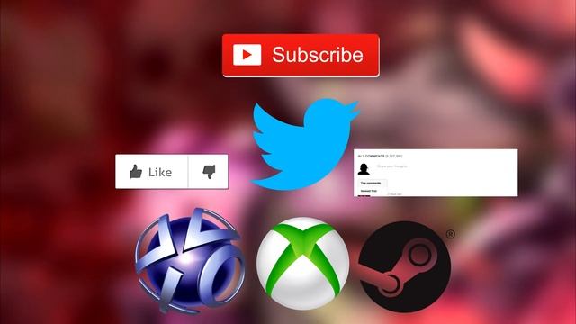 ✔ 100 SUBSCRIBER GIVEAWAY! £50.00 Gift Card (XBOX,PSN,STEAM) смотреть онлайн