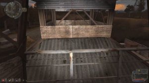 STALKER - Время Альянса 3 Найти ключ от шахты