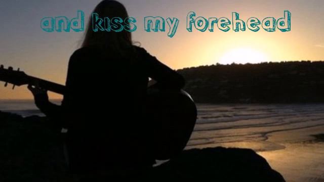 Take my love - original song смотреть онлайн