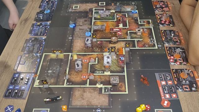 6 Siege Board Game, настольная игра, радуга, Six Siege, 6 Siege Boardgame