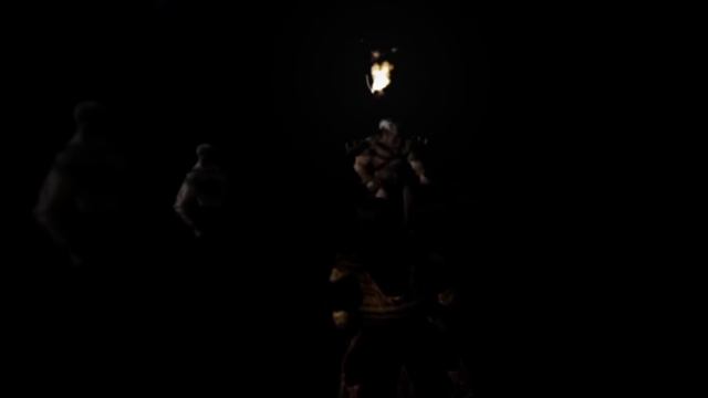 Mortal Kombat || Armageddon Edit #mortalkombat #capcut #alightmotion