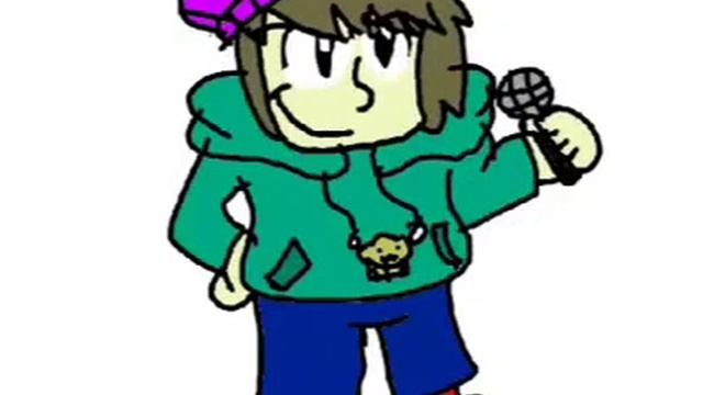 Friday Night Funkin' -Midnight Mod Week 1 Idle Animation Test (Muffin Roblox And More/Muffin) смотреть онлайн