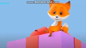 Сборник реклам  у фокстрот:1