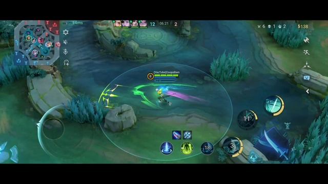 MLBB - Бенедетта