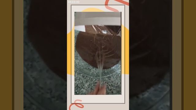 Tasteful Pudding Cake