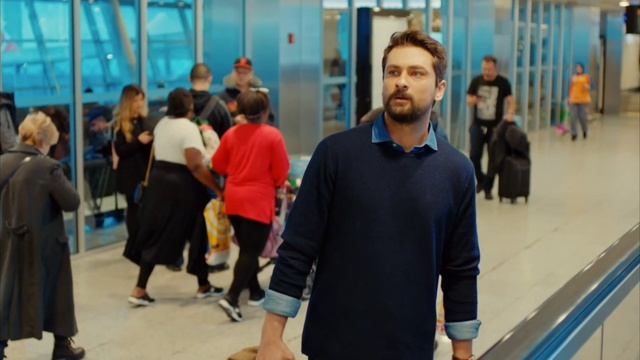 Зейнеп&Алихан