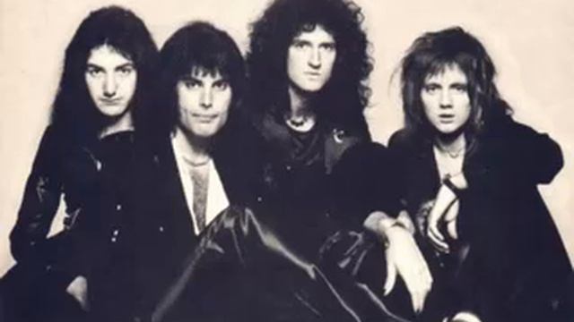Queen - Bohemian Rhapsody - Vox 4 смотреть онлайн