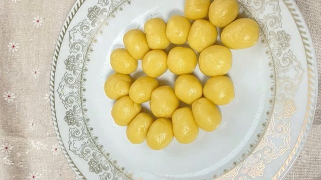 Орешки с вареной сгущенкой. Бабушкин рецепт по наследству смотреть онлайн