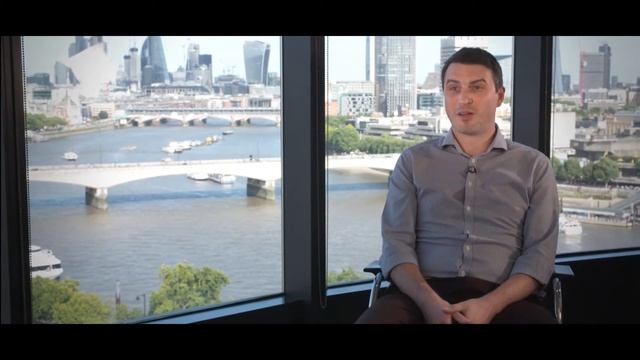 Neale Graham - taking parental leave to focus on family смотреть онлайн