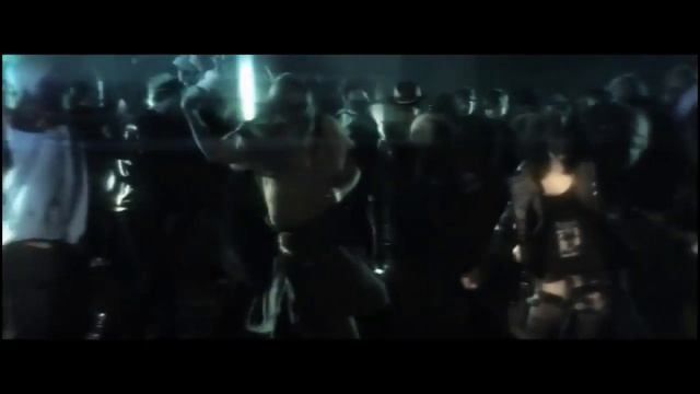 Dj Aligator Feat  Al Agami   Trash The Club Official HD Music Video 2012 720