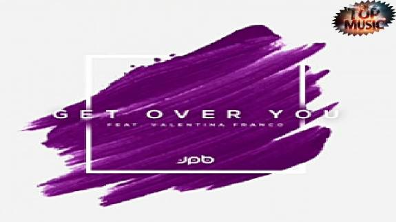 🎶🙌ТАНЦЕВАЛЬНАЯ МУЗЫКА | JPB - Get Over You | 💯🚀Лучшие Зарубежные Хиты 2025 ❤️🔥 Trap Music смотреть онлайн