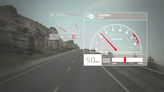 2013 Nissan Altima Next Generation CVT Continuously Variable Transmission) (720p) смотреть онлайн