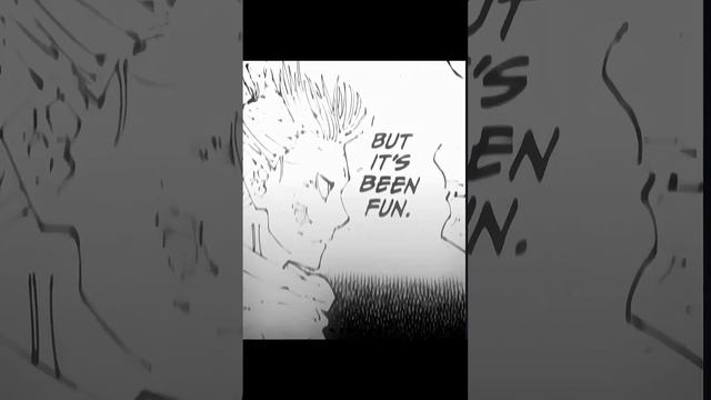"Thunder god" kashimo - jujutsu kaisen [manga edit] #sukuna #jujutsukaisen #jjk смотреть онлайн