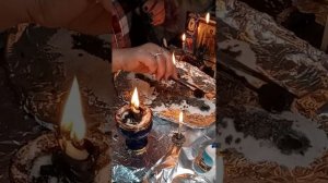 Отжиг с отчиткой от Козней Врагов с обраткой. Открываем дороги.