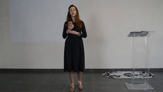Козлова Виктория - "Віддай все в руки Бога" (Кочанжи Дарина) смотреть онлайн