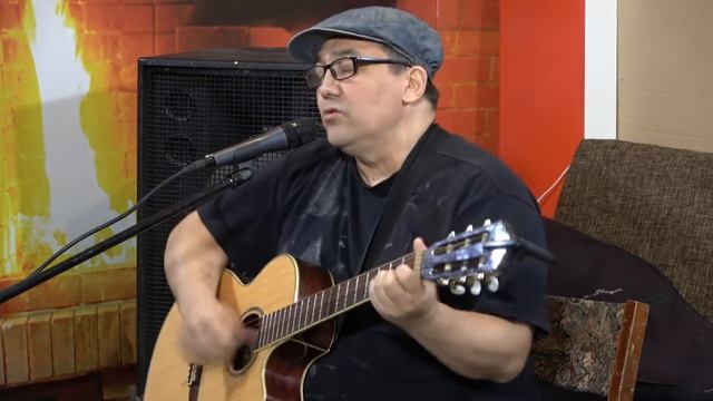 02 Есть чем себя порадовать...- Валерий Дудин