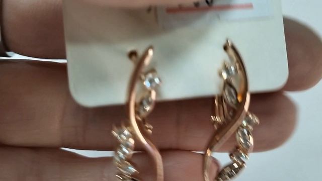 Бижутерия Корея и Xuping. Заказ на ватсап +79083191849 смотреть онлайн