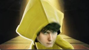 Я - ЗЛО ФИНАЛ МАЛЕНЬКИЕ КОШМАРЫ LITTLE NIGHTMARES КОНЦОВКА