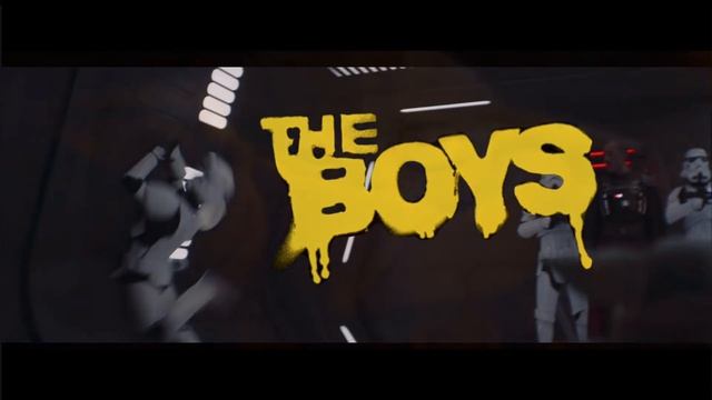 The Boys meme - Grogu Part1 смотреть онлайн