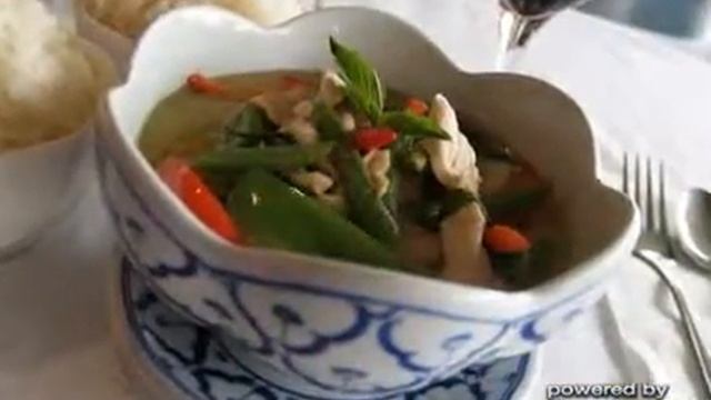 Pad Thai Restaurant - (604)465-1650 смотреть онлайн