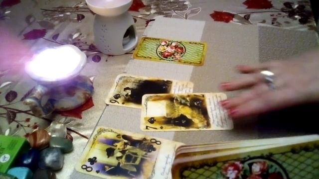 Карта дня на 3-декабря! Совет карт.Три варианта!💌 смотреть онлайн