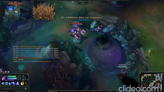Taric on Ultra Rapid Fire with Letahl Tempo смотреть онлайн
