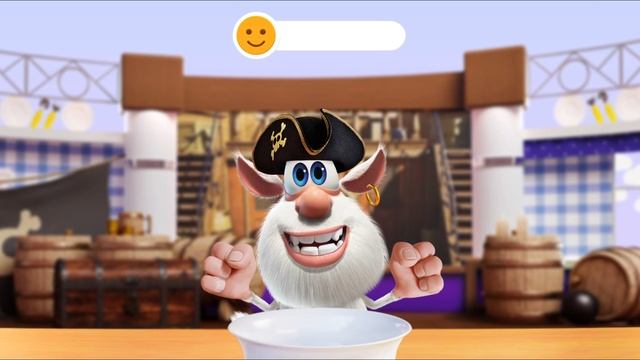 Буба я в восторге смотреть онлайн