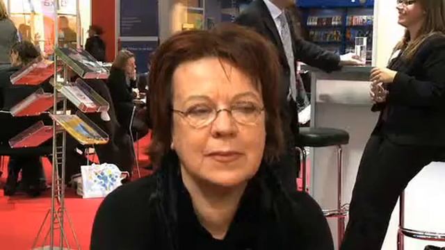 Literaturfilm-Interview Inga Wolfram смотреть онлайн